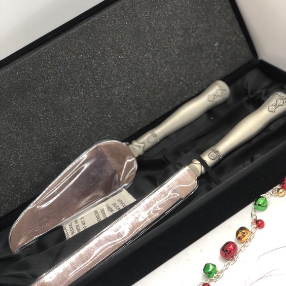 NIB THINGS REMEMBERED CRYSTALIZED IN SWAROVSKI - Picture 7 of 7